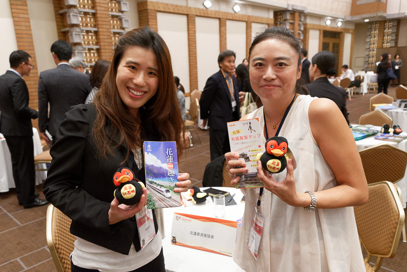 台湾東部、花蓮県に多数あるという民宿を紹介