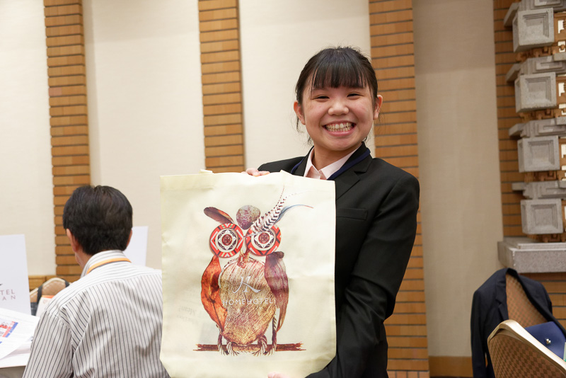 木材を多用した台北市のホテル「Home Hotel 大安館DA-AN」