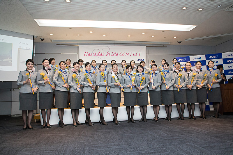 参加者と受賞者の記念撮影