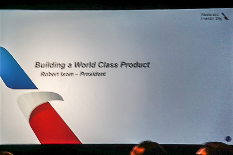 アイソム氏のプレゼン資料