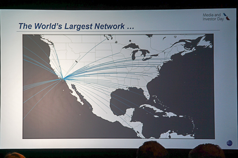 アイソム氏のプレゼン資料