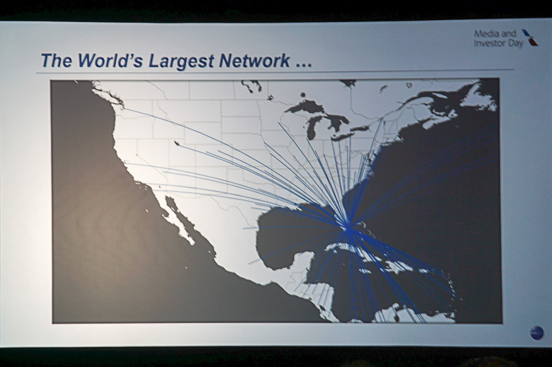 アイソム氏のプレゼン資料