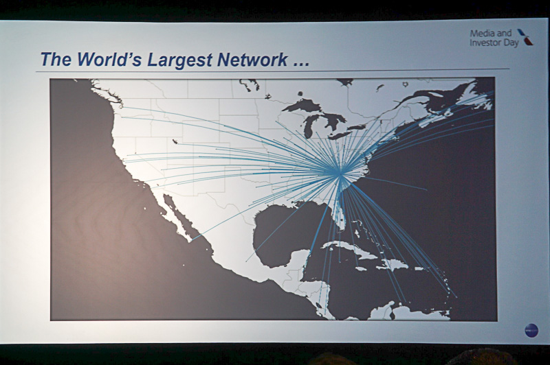 アイソム氏のプレゼン資料