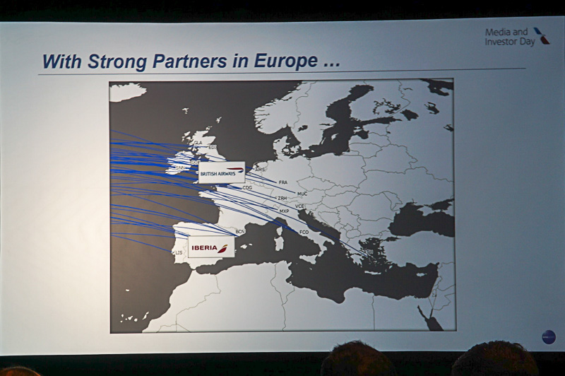 アイソム氏のプレゼン資料