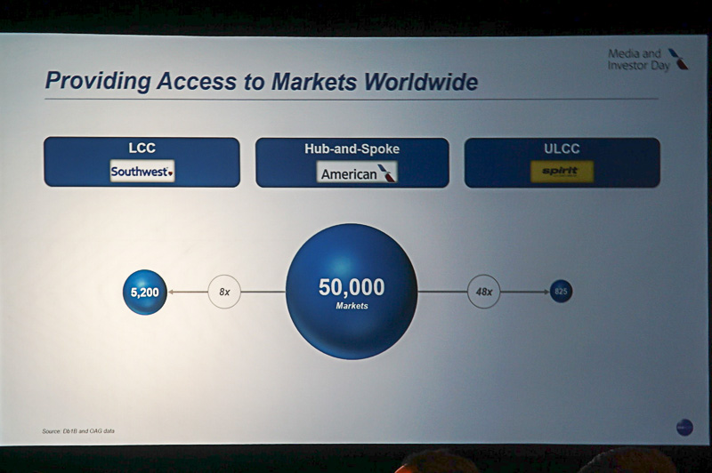 アイソム氏のプレゼン資料