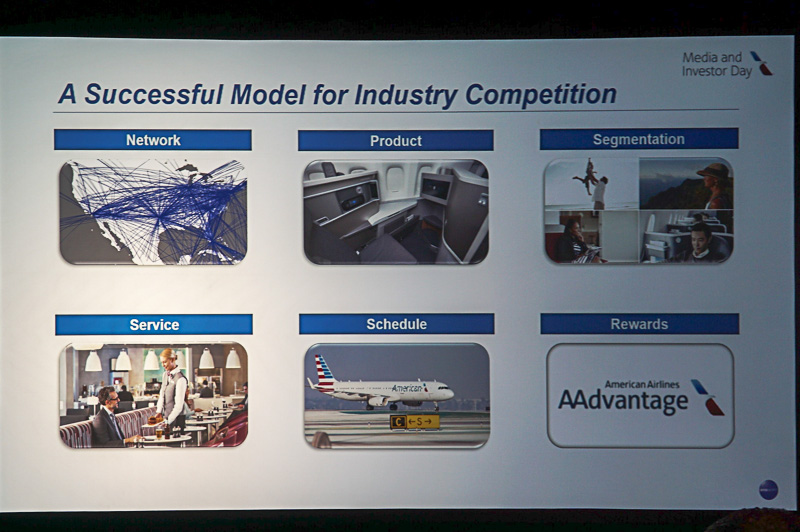 アイソム氏のプレゼン資料