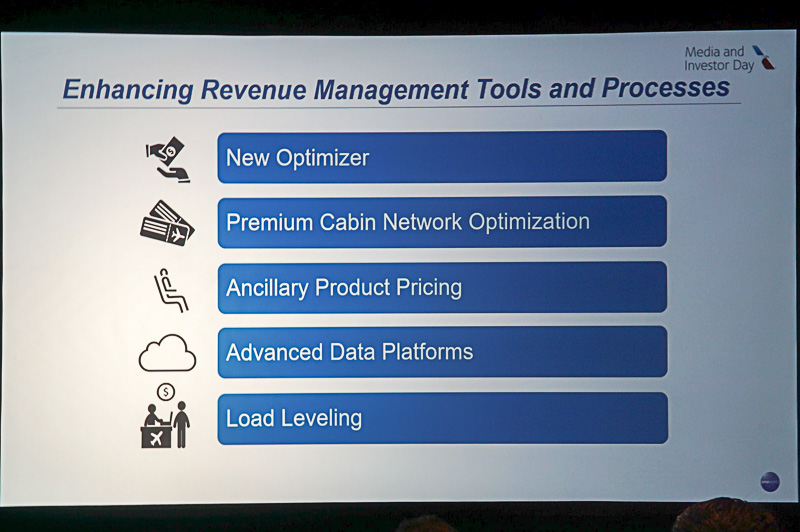 アイソム氏のプレゼン資料