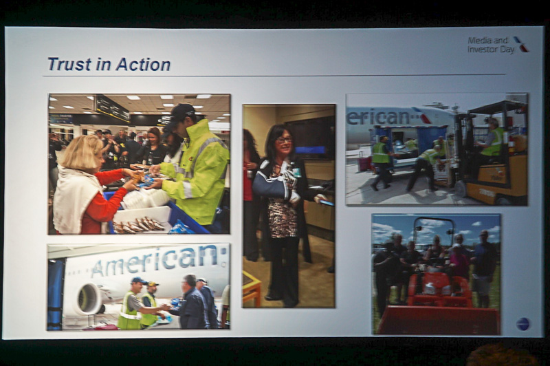 アイソム氏のプレゼン資料