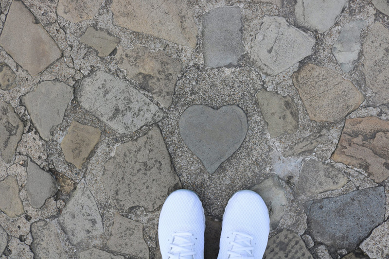 7位：グラバー園（長崎県長崎市）