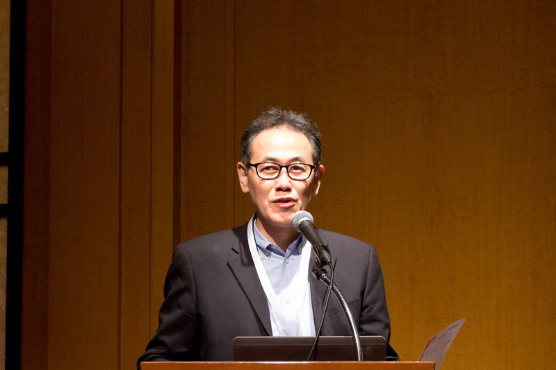 一般社団法人日本旅行業協会 海外旅行推進部・国際センター 飯田祐二氏