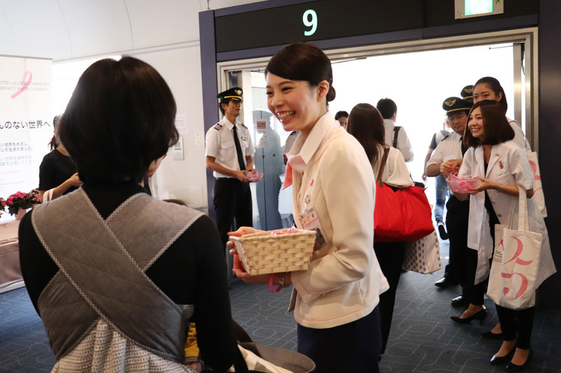 親子連れも多く、和やかな雰囲気