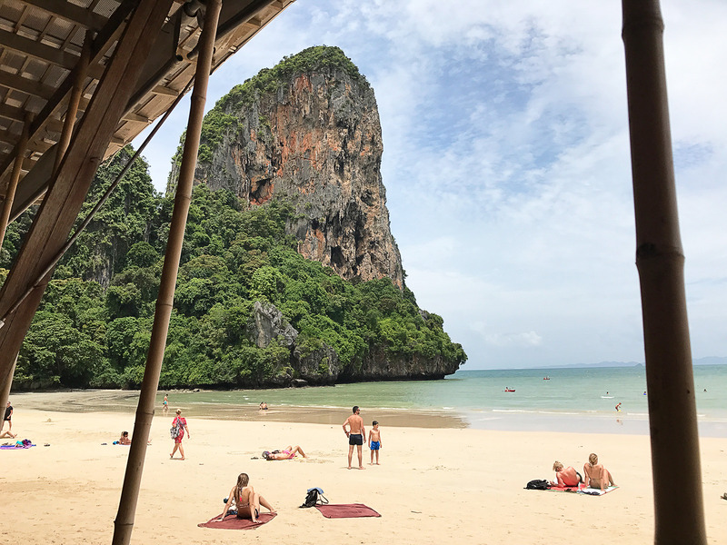 あぁなんていいところなんですの～