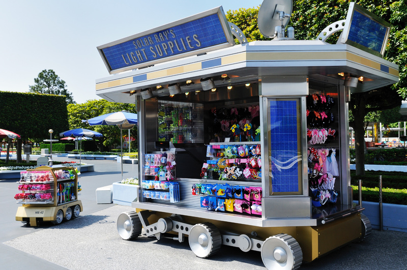 ソーラー・レイズ・ライトサプライ