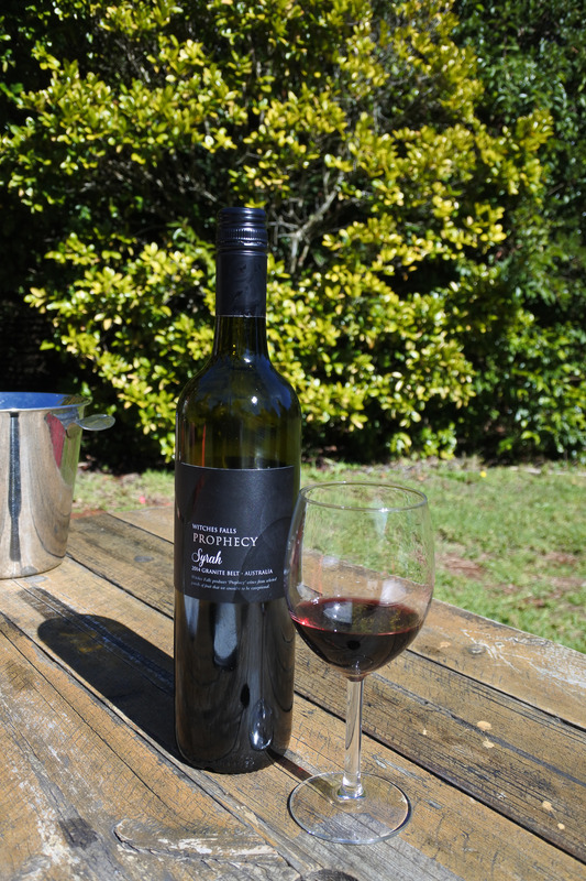 「2014 Prophecy Syrah」は1本58オーストラリアドル（約5510円）