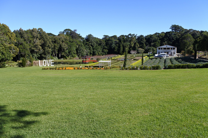 「jasmin organics」が研究開発と製造を行なっている「Jasmin Place」