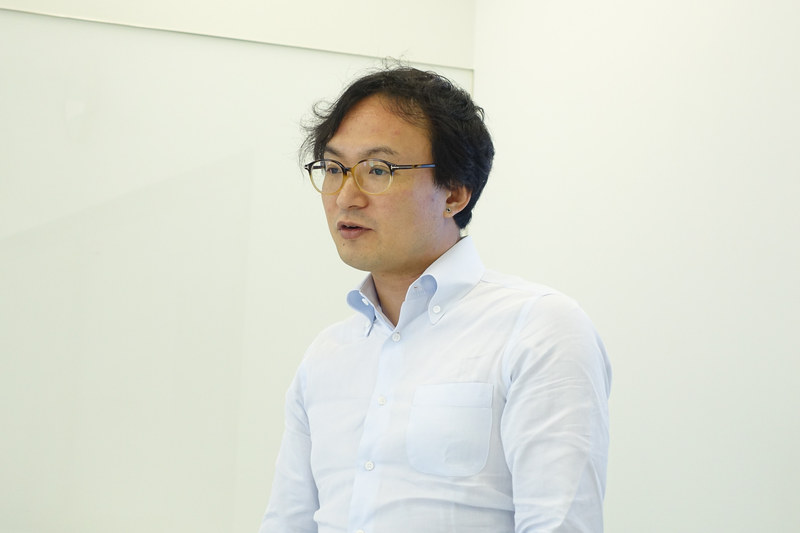 トリップアドバイザー株式会社 代表取締役 牧野友衛氏