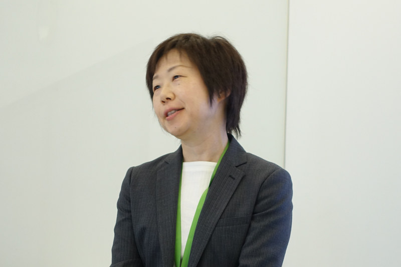 トリップアドバイザー株式会社 シニアプロダクトマネージャー 神川亜矢氏