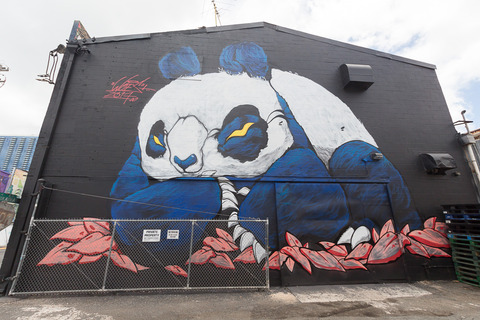 リニューアルオープンしたホテル プリンス ワイキキ とハワイのアートを楽しむ その2 アート作品に癒される2泊4日の旅 トラベル Watch