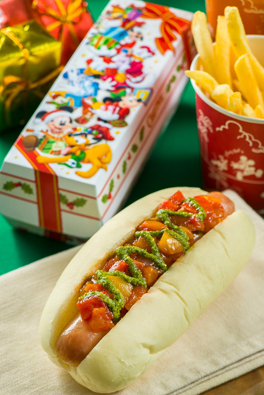 「リフレッシュメントコーナー」スペシャルメニュー（900円）