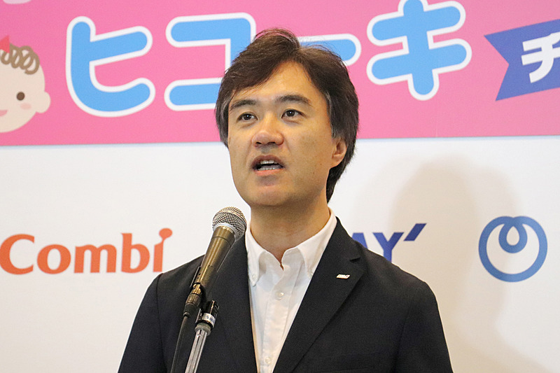 ANAホールディングス株式会社 デジタル・デザイン・ラボ チーフディレクター 津田佳明氏