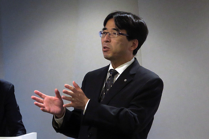 株式会社JALエンジニアリング 人財開発部 部長 海老名巖氏