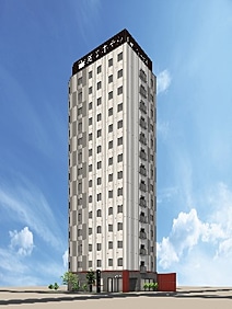 変なホテル東京 浜松町