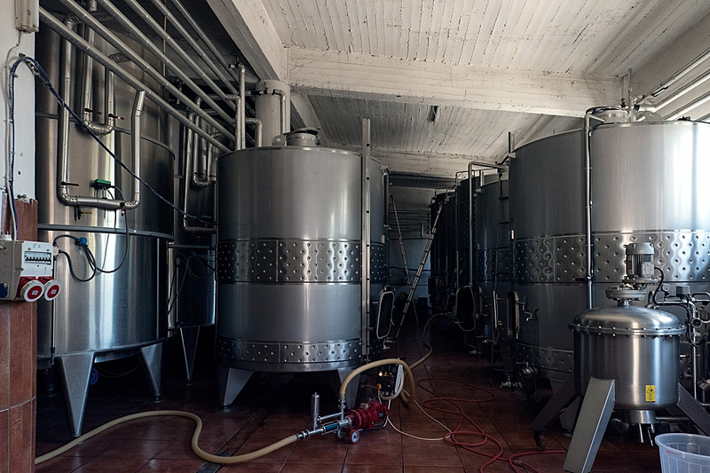 世界的に見ても一流の設備を有しているという