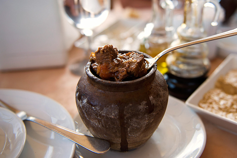 野菜はもうとろとろに