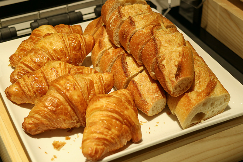 メゾンカイザーのパン