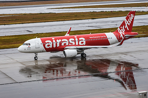 セントレアと新千歳空港を結ぶlcc エアアジア ジャパンがついに初便就航 安い運賃で行けると 年老いた母に会う回数をちょっと増やすことができるかな と 中部国際空港長 トラベル Watch