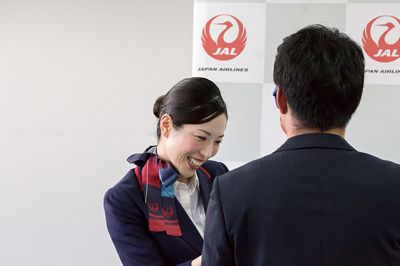 ロールプレイの様子