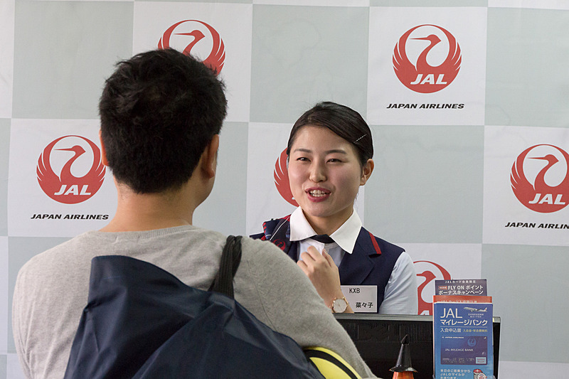 ロールプレイの様子