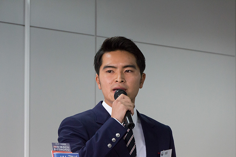 ロールプレイの様子