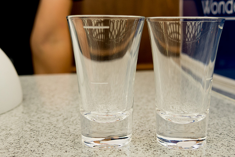 We LOVE 日本酒！