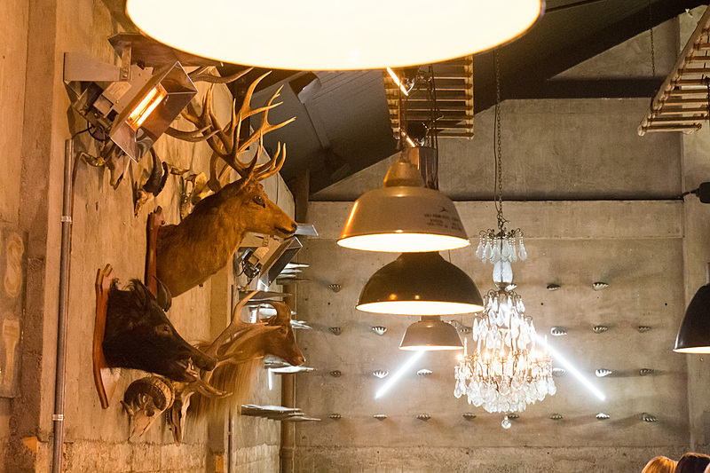 フレンズもいっぱい