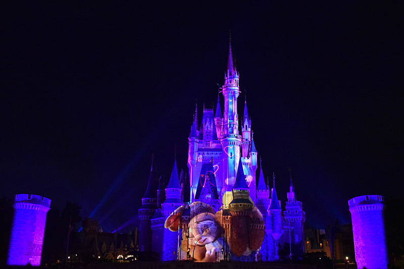 「ズートピア」ではジュディ・ホップスが家族へ愛の言葉を伝える場面が