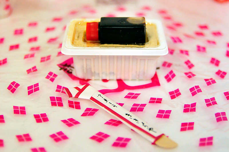 「桔梗信玄餅6個入」（990円）