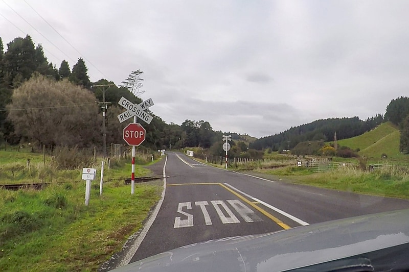 風光明媚かつ運転のしがいという点でも最高のドライブ旅を楽しめる「フォーゴットン・ワールド・ハイウェイ」