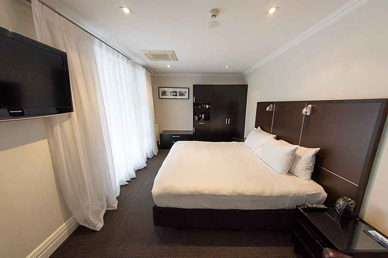 キングリラクゼーションスイート