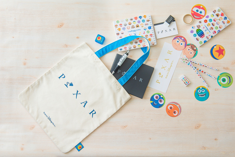 「トートバック」（1900円）