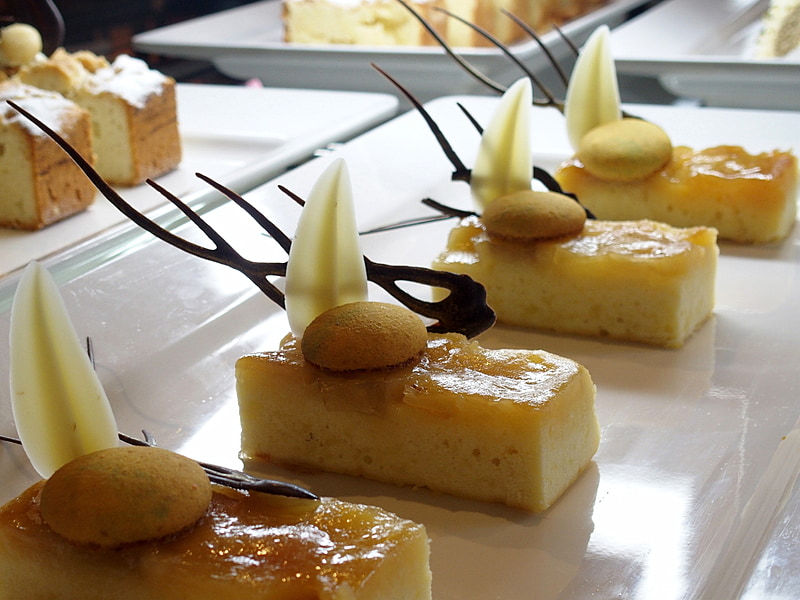 Pineapple Upside Down