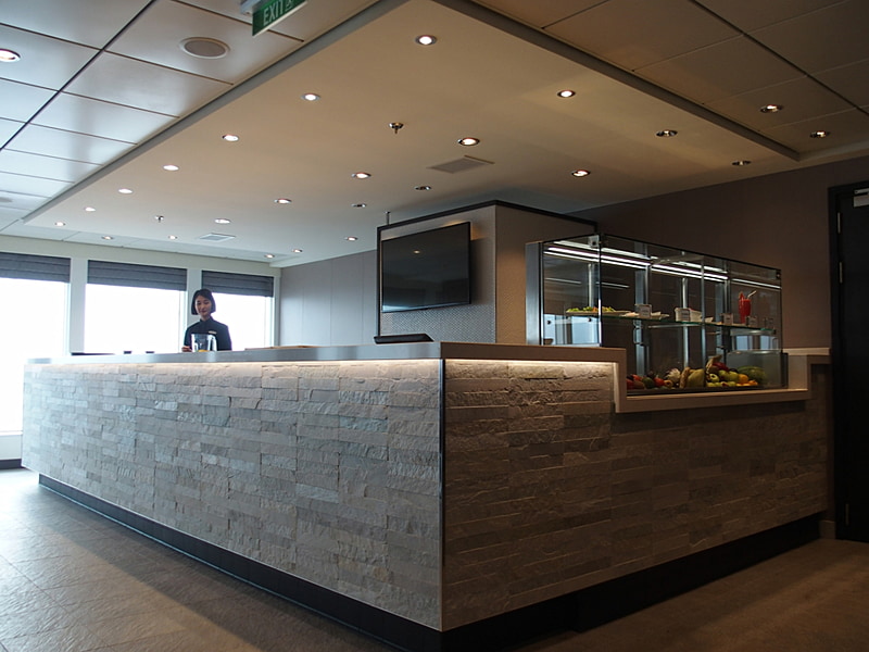 Crystal Life Cuisine