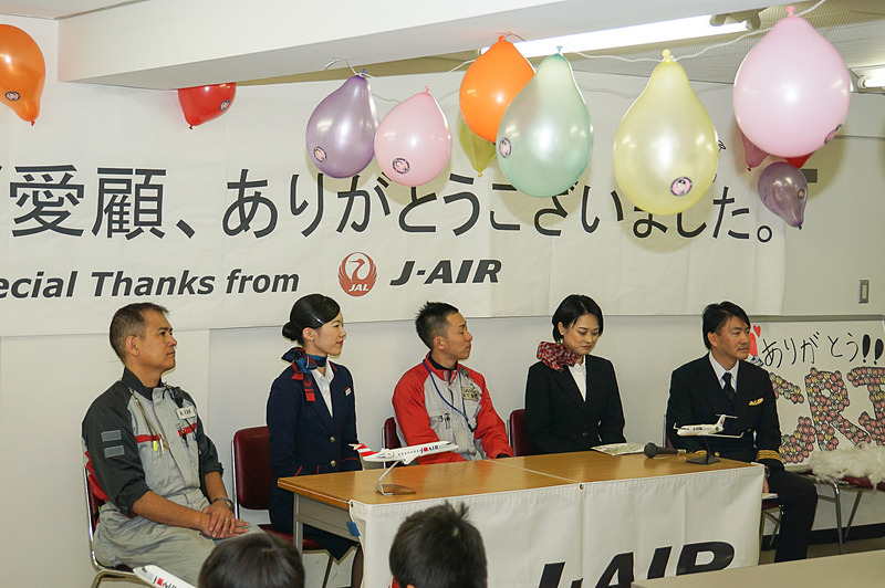 ミニ・トークショー