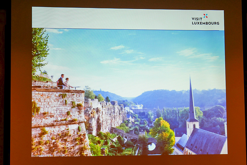 1000年の歴史のある要塞都市という側面もあり、市内には多くの要塞や城壁が残され、世界文化遺産に認定されている