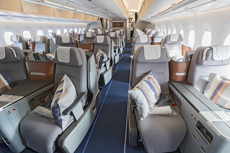 ビジネスクラス