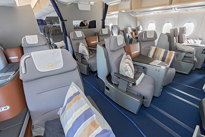 ビジネスクラス