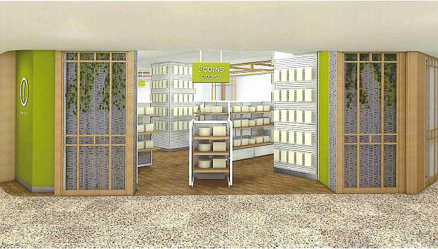 3COINS OOOPS！（スリーコインズウープス）