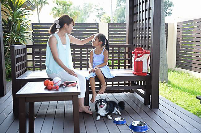 ホテル客室（イメージ）