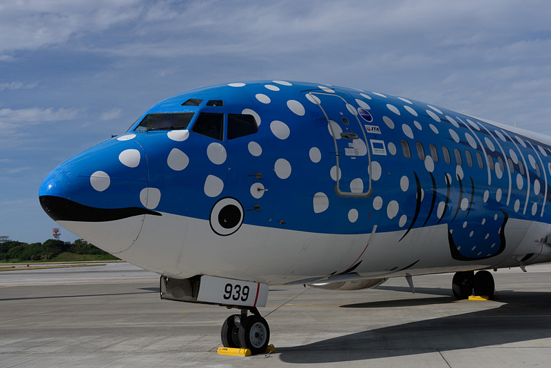 各種アンテナ類