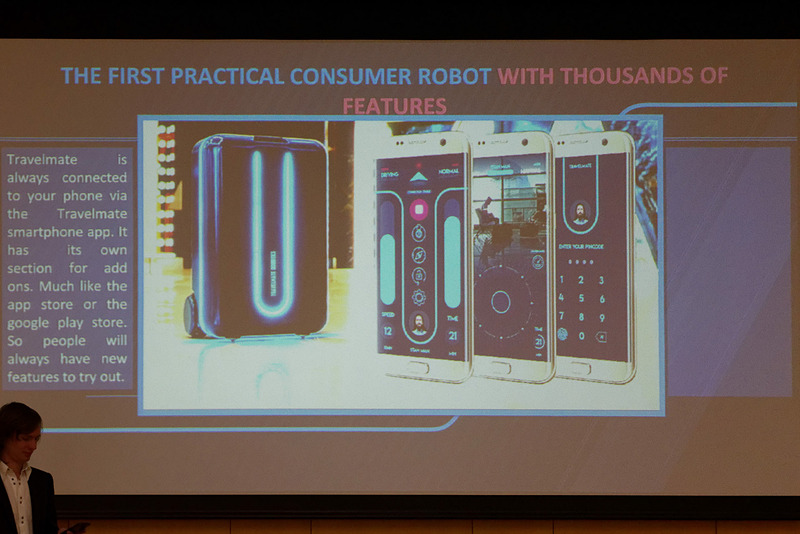 専用スマートフォンアプリから設定やコントロールが可能